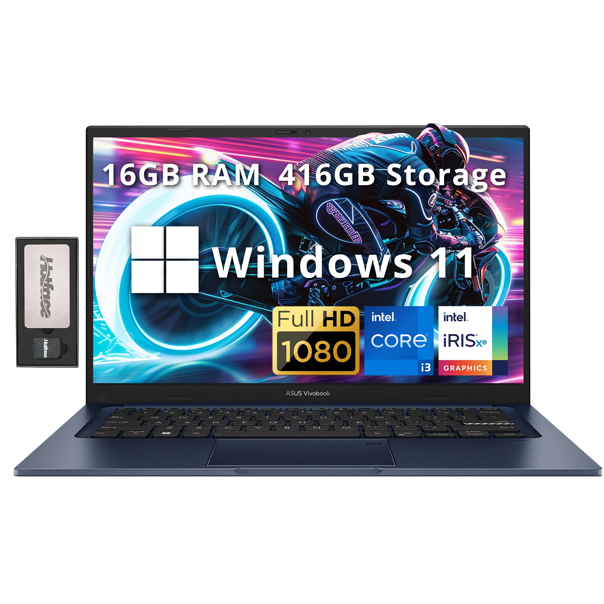 ASUS Vivobook 14